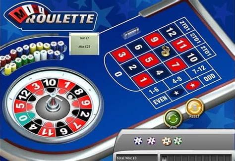 betway live roulette
